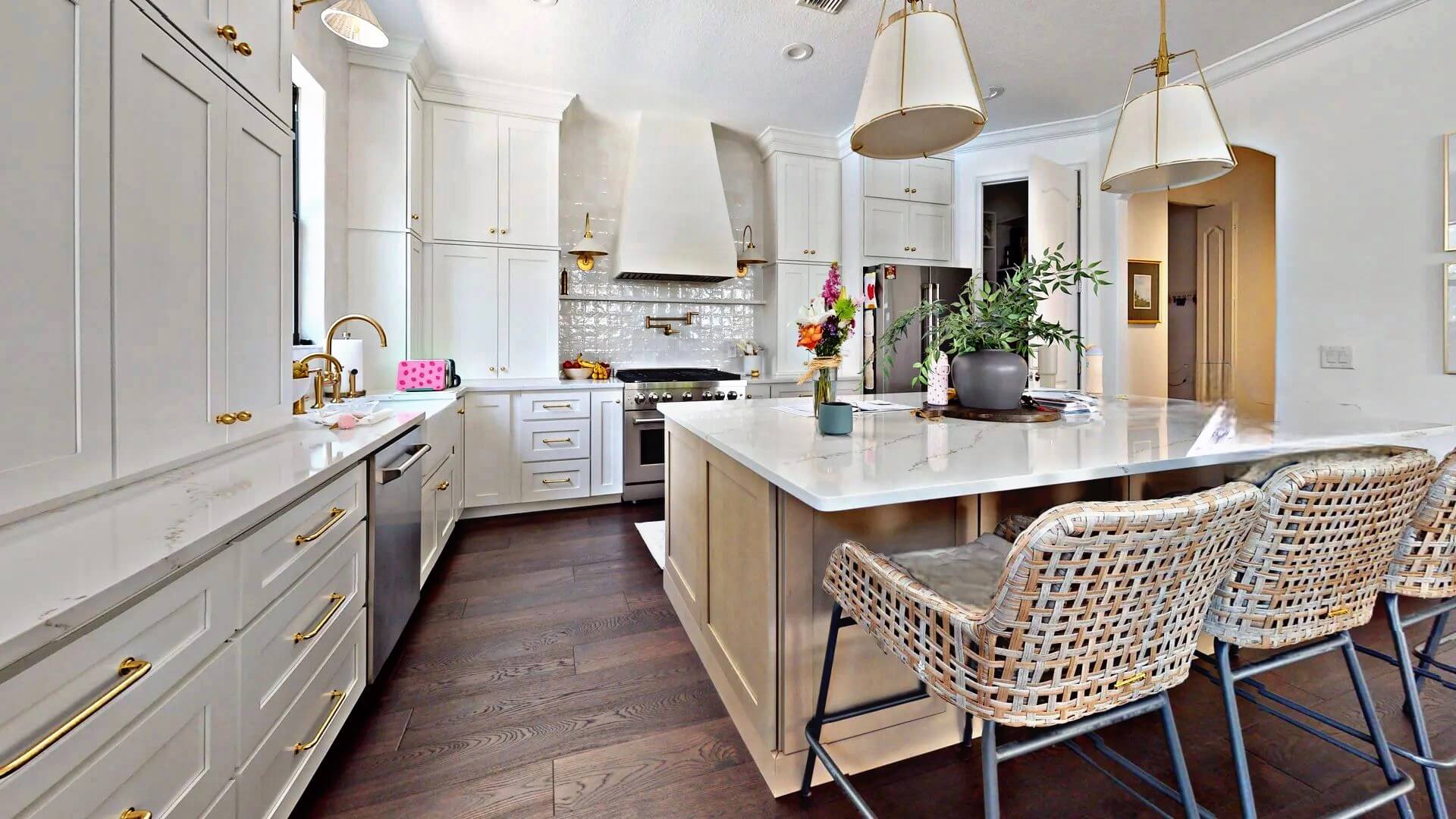 kitchen remodel tampa