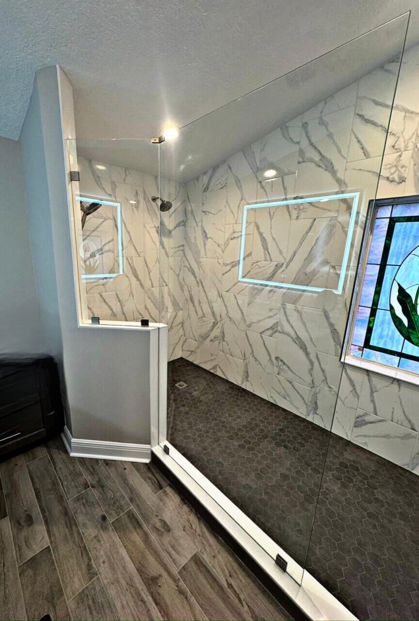 bathroom remodeling tampa